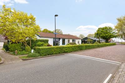 Woning Oostvaardersdijk 5 Lelystad