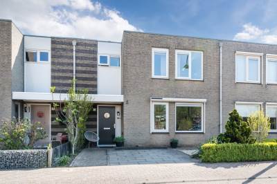 Woning Vroonhoeve 13 Wijk en Aalburg