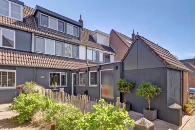 Woning Linge 59 Wijk bij Duurstede