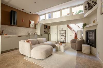 Woning Westwagenstraat 23 Gorinchem