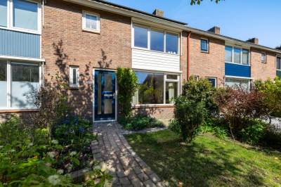 Woning Van Trojenweg 16 Haren (GR)
