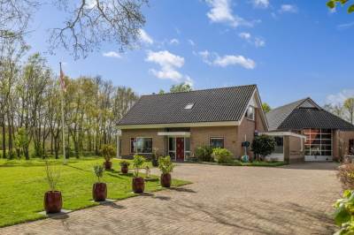 Woning Dommersweg 45 Nieuw-Amsterdam