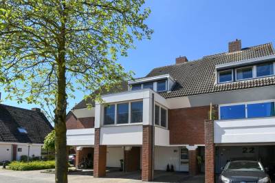Woning Leukerhof 24 Weert