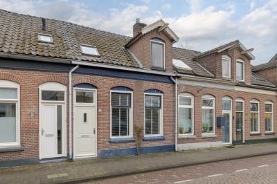 Woning Noordeinde 34 Meppel