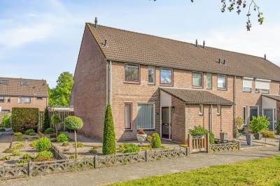 Woning Wollegras 37 Deurne