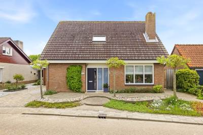 Woning Laan van Wervenhove 3 Serooskerke (Gem. Veere)