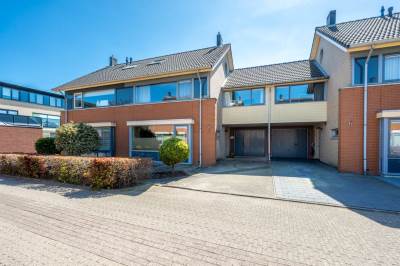 Woning Hagepreekland 4 Houten