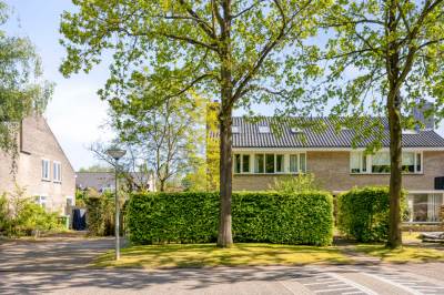 Woning Esdoornlaan 7 Rosmalen