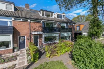 Woning Horstweg 6 Hoevelaken
