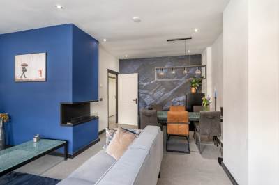 Woning Hoogstraat 130B1 Schiedam