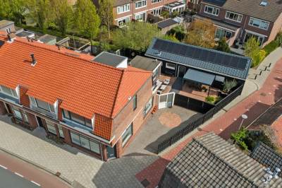 Woning Naaldwijkseweg 114 's-Gravenzande