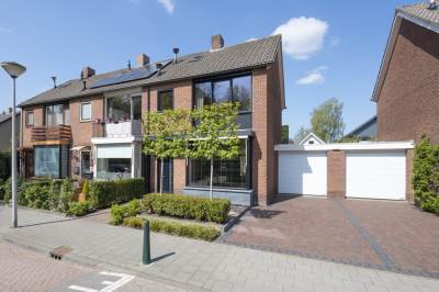Woning Europalaan 71 Etten-Leur