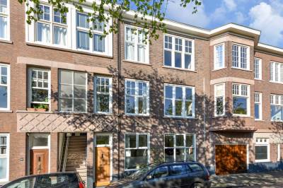 Woning Valkenboskade 462 Den Haag
