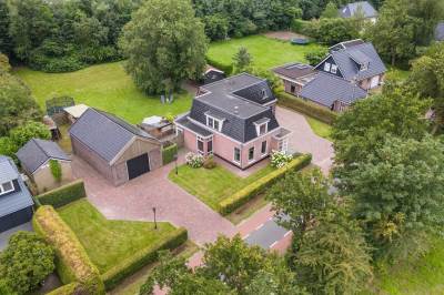 Woning Zomerweg 68 Burgum