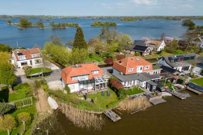 Woning 's-Gravenbroekseweg 96 Reeuwijk