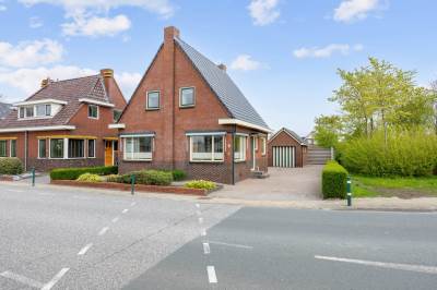 Woning Boterdiep Oz 24 Bedum