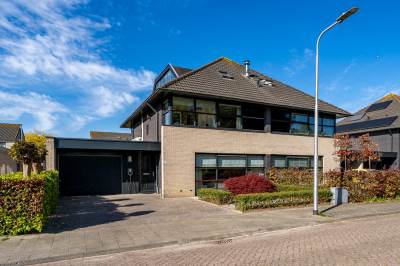 Woning Makkumplein 23 Tilburg