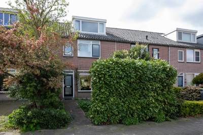 Woning Jan de Beyerhof 18 Ouderkerk aan de Amstel