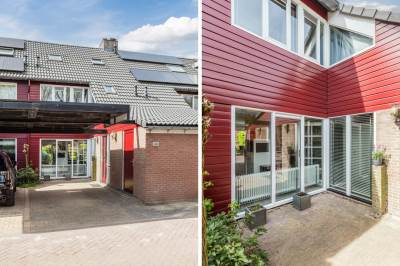 Woning Dammolen 130 Harmelen