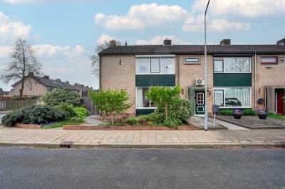 Woning Meidoornstraat 27 Zevenaar