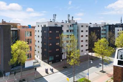 Woning Molenstraat-Centrum 130 Apeldoorn