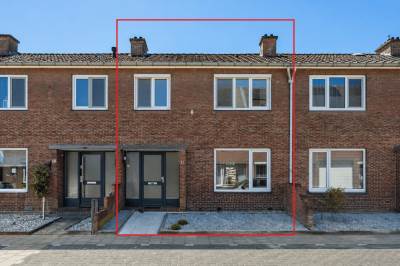 Woning Pleistraat 17 Landgraaf