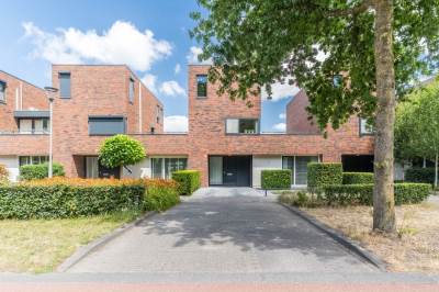 Woning Witbrantlaan West 115 Tilburg
