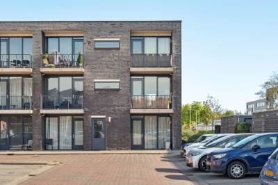 Woning De Noord 66D Dronten