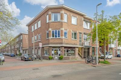 Woning Loosduinseweg 1063 Den Haag