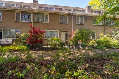 Woning Kasteel Cannestraat 37 Tilburg