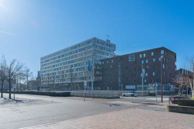 Woning Antje Breijerstraat 177 Hoofddorp