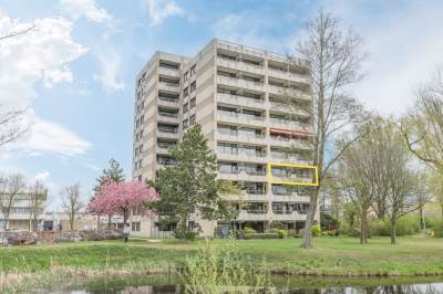 Woning Piet Heinlaan 37 Katwijk (ZH)