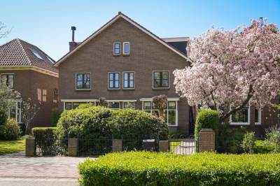 Woning Koningin Wilhelminaweg 34 Zaltbommel