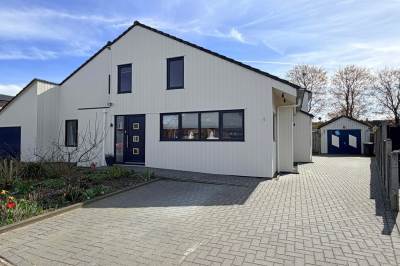 Woning Truus Wijsmüllerstraat 11 Coevorden
