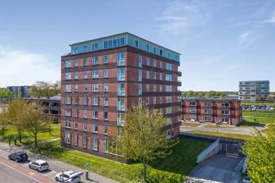 Woning Karbeel 33 Emmen