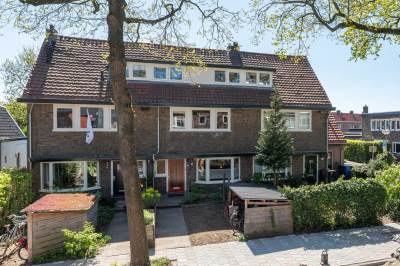 Woning Soesterweg 80 Amersfoort