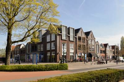 Woning De Minnehof 62 Eemnes
