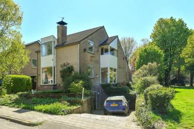 Woning Waldeck Pyrmontlaan 32 Doorwerth