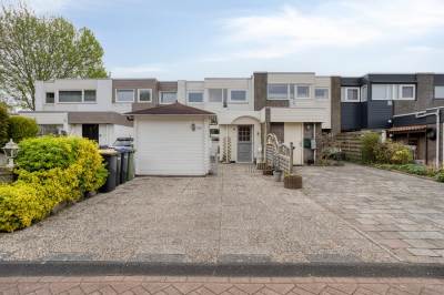 Woning Pallasstraat 116 Emmeloord
