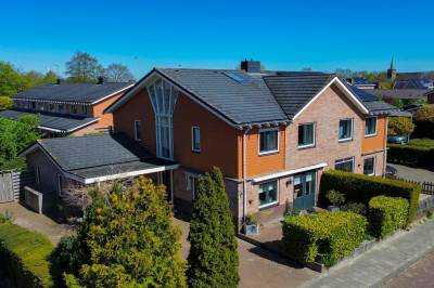 Woning Dwarspad 8 Slootdorp
