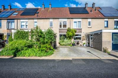Woning Beerze 96 Wijk bij Duurstede