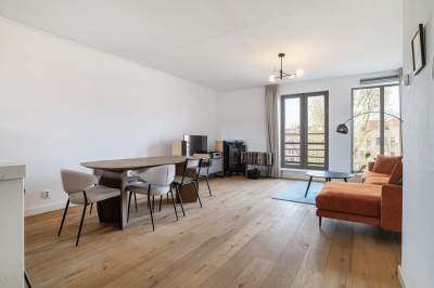 Woning Polderlaan 14E Rotterdam
