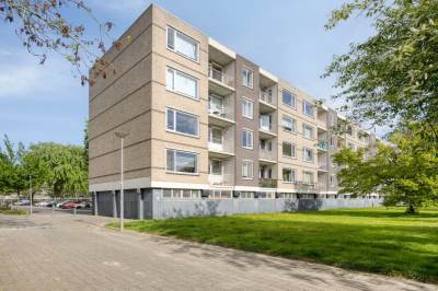 Woning Ruygeplaat 157 Rozenburg (ZH)