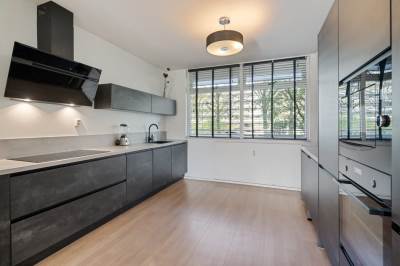 Woning Dunantstraat 390 Zoetermeer