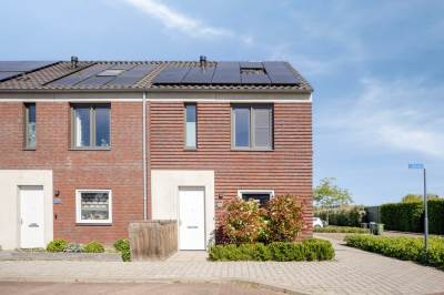 Woning Dissel 39 Best