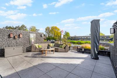 Woning Leidsekade 42 Leidschendam