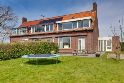 Woning Klutenweg 36A Creil