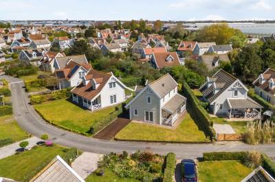 Woning De Heeren van 's-Gravensande 171 's-Gravenzande