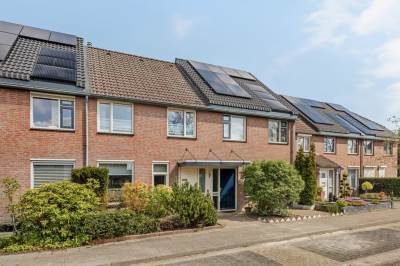 Woning Wolberg 7 Veldhoven
