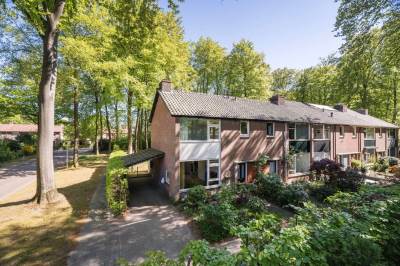 Woning Lindeboomlaan 2 Wolfheze